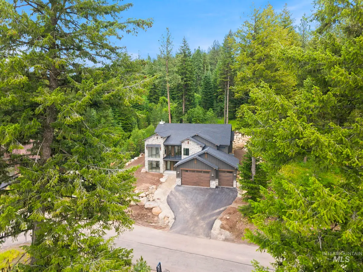 1355 Majestic View, McCall, ID 83638 - #1