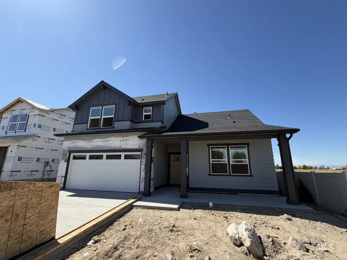 3547 E Fitz Roy St., Kuna, ID 83634 - #1