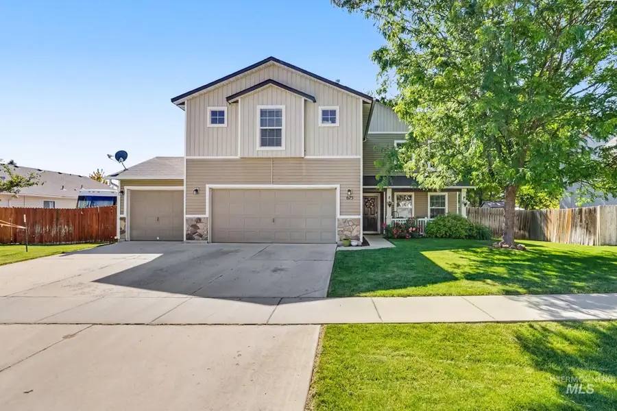 675 Gateway, Middleton, ID 83644 - #2