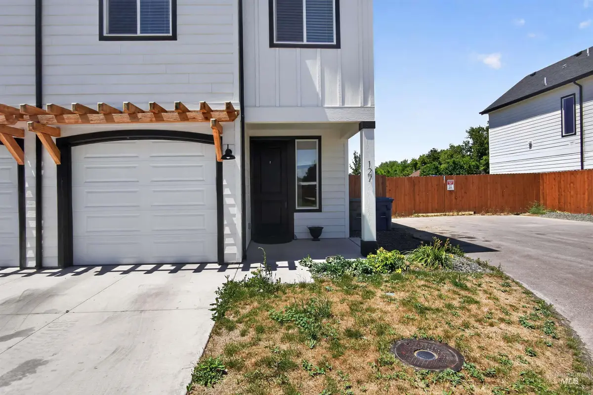 127 N Trifecta Lane, Nampa, ID 83651 - #1