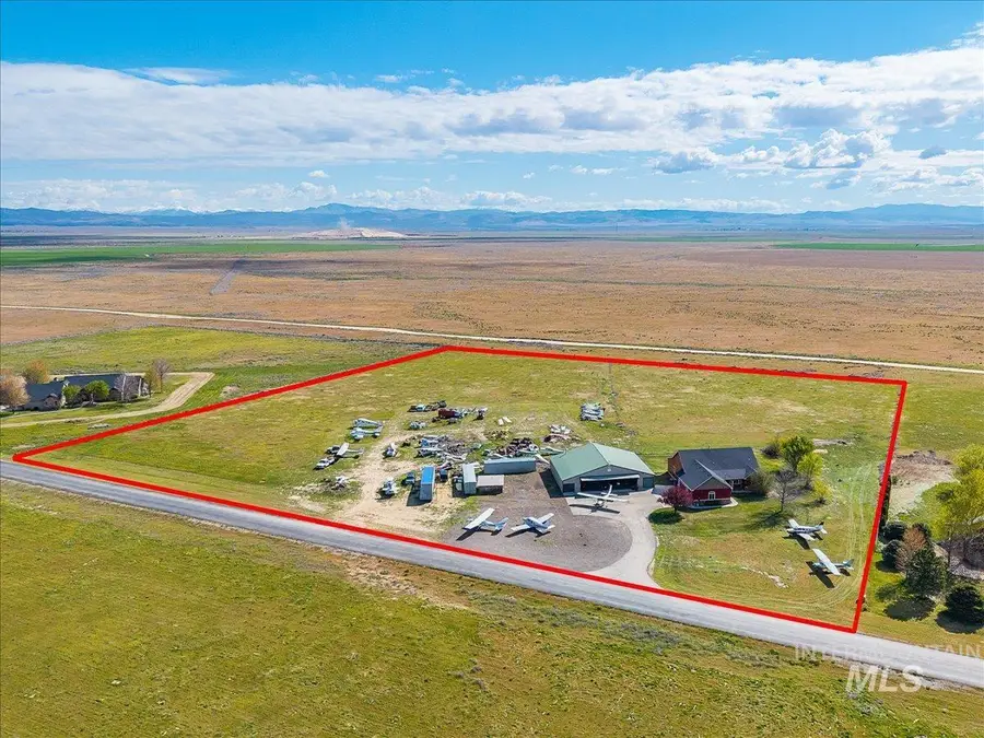 11850 NW Touch N Go Ave, Boise, ID 83716 - #2