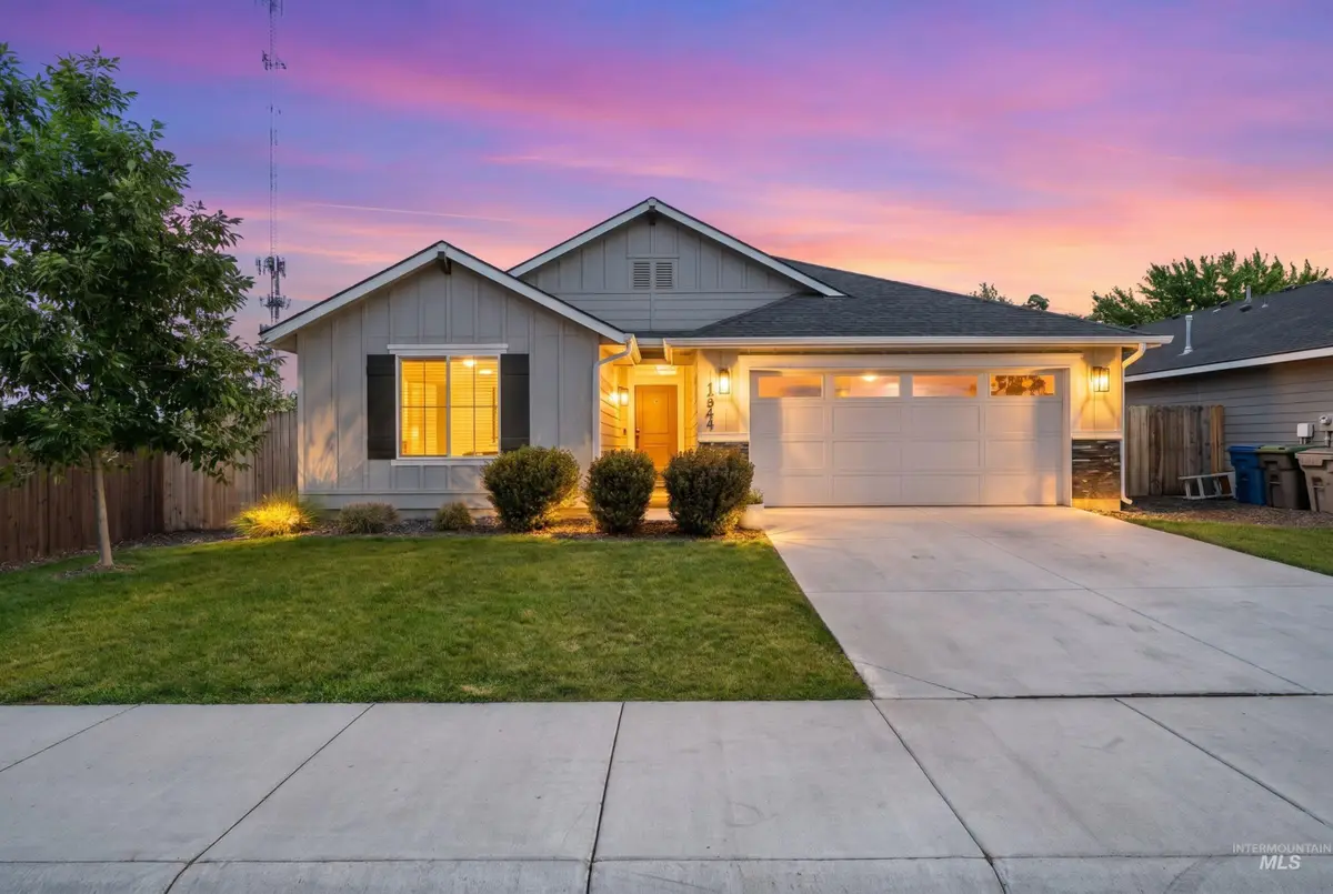 12744 W Fig St, Boise, ID 83713 - #1