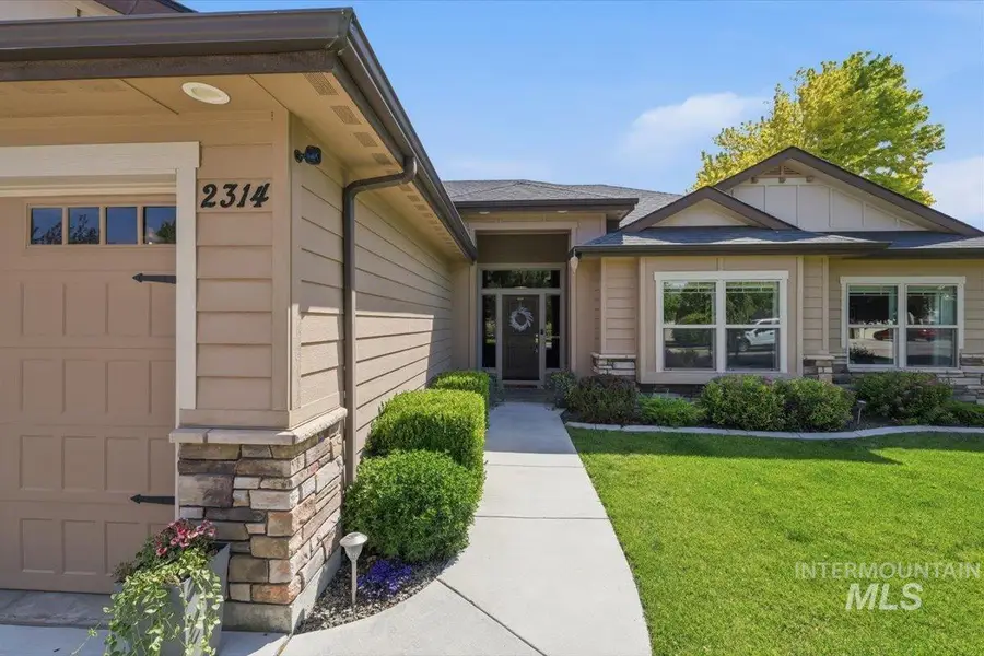2314 W Herron Loop, Nampa, ID 83686 - #2