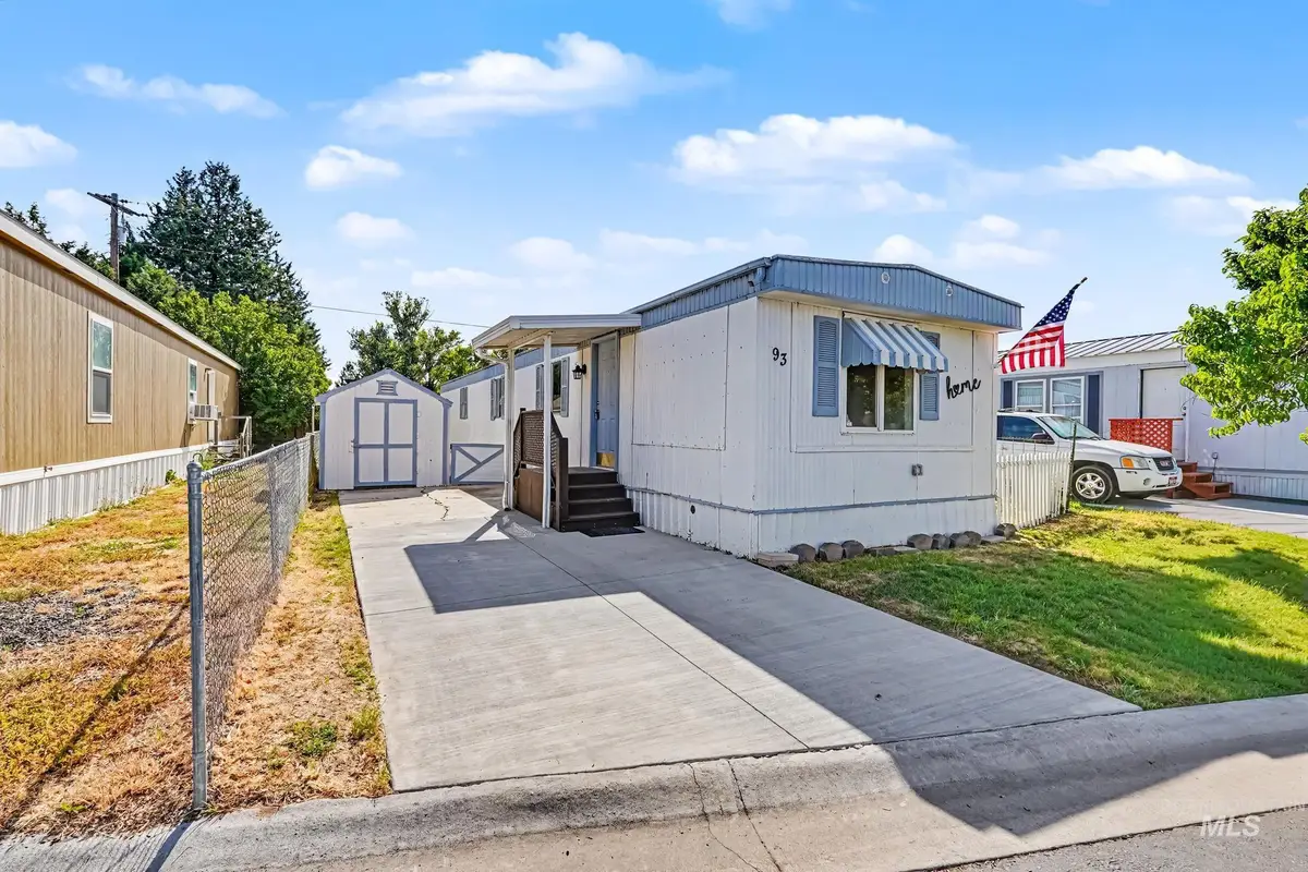 424 W Cherry Ln #93, Meridian, ID 83642 - #1