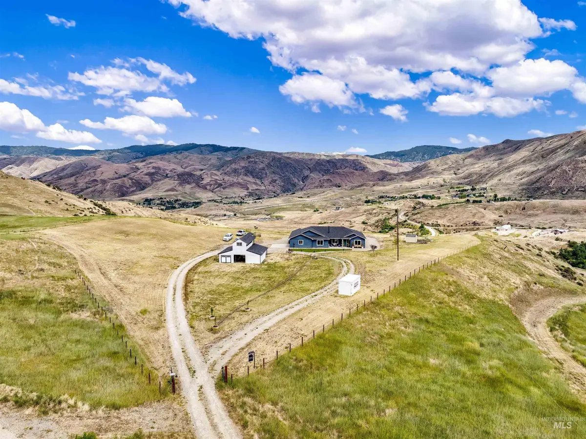 34 Deirdre Dr, Horseshoe Bend, ID 83629 - #1