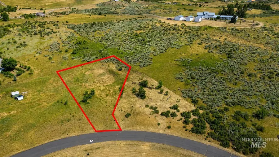 D-18 Golf Lane, Council, ID 83612 - #3