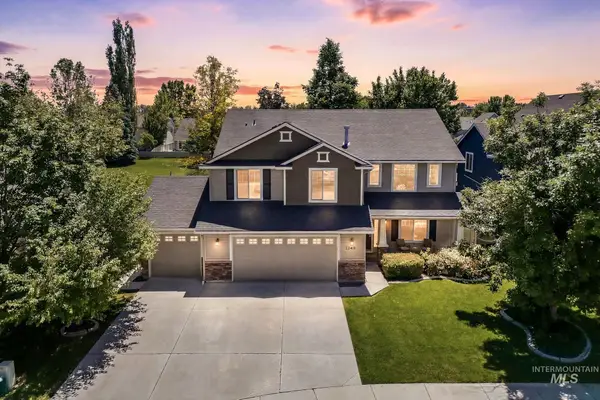 1249 E Sicily, Meridian, ID 83642