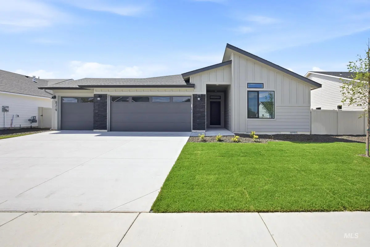 8319 E Presley Ct, Nampa, ID 83687 - #1