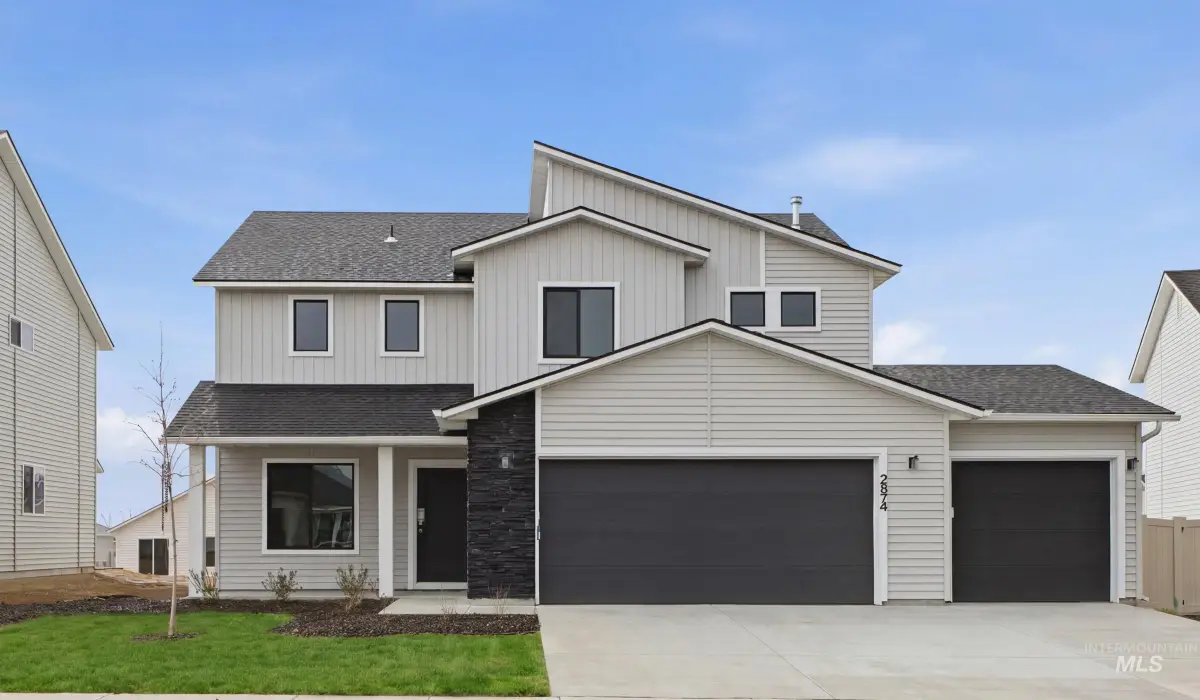 3000 W Animas Creek Dr, Kuna, ID 83634 - #1