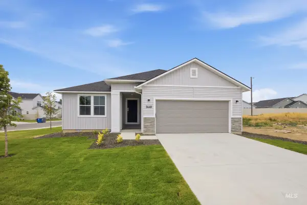 239 N Tideberry Ave, Kuna, ID 83634