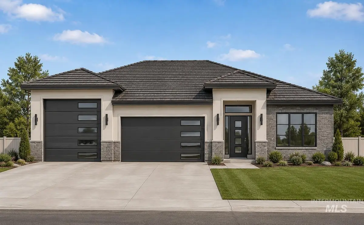 6626 N Toryglen Way, Eagle, ID 83616 - #1