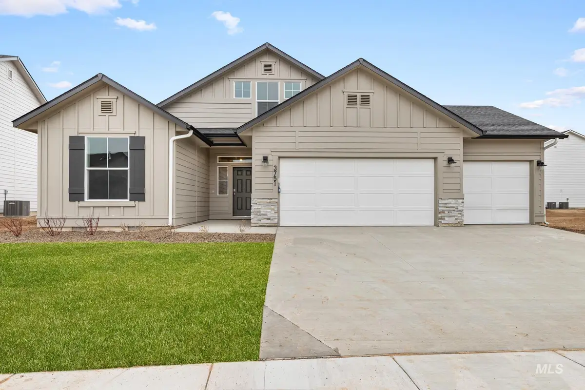 3534 E Jamestown Dr, Nampa, ID 83686 - #1