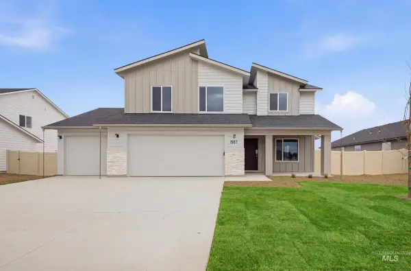 3516 E Jamestown Dr, Nampa, ID 83686