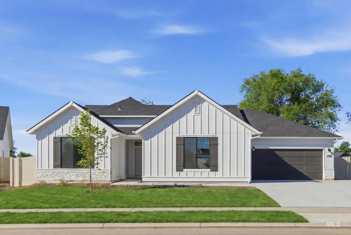 16602 N Shorthorn Lp, Nampa, ID 83651 - #1