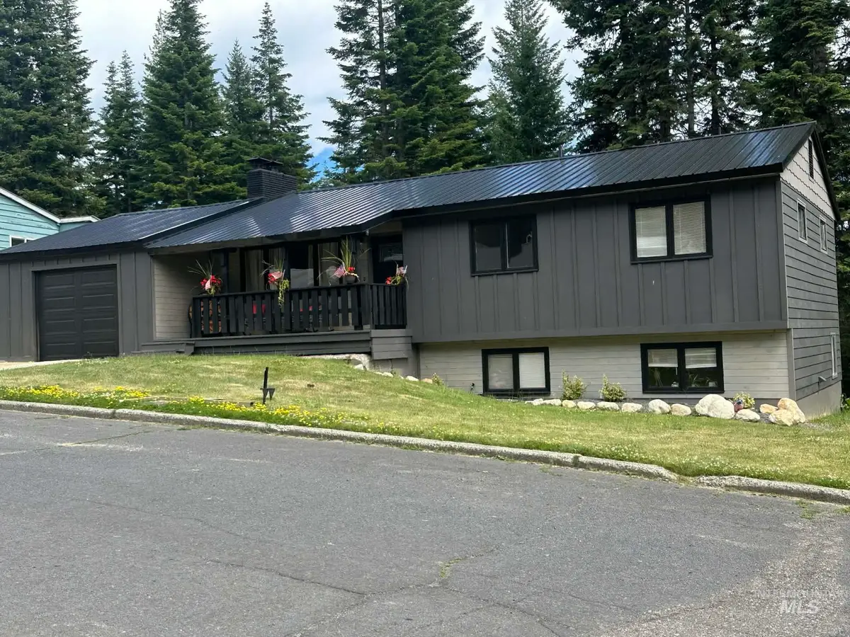 170 Timberline Dr, Pierce, ID 83546 - #1