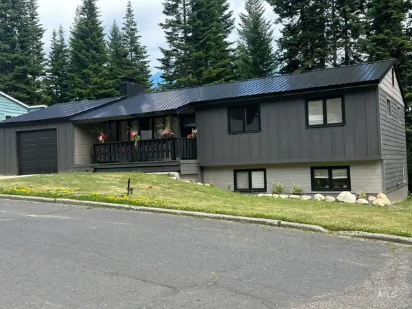170 Timberline Dr, Pierce, ID 83546