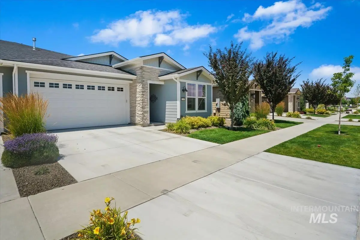 12087 S Integrity Ln, Kuna, ID 83634 - #1