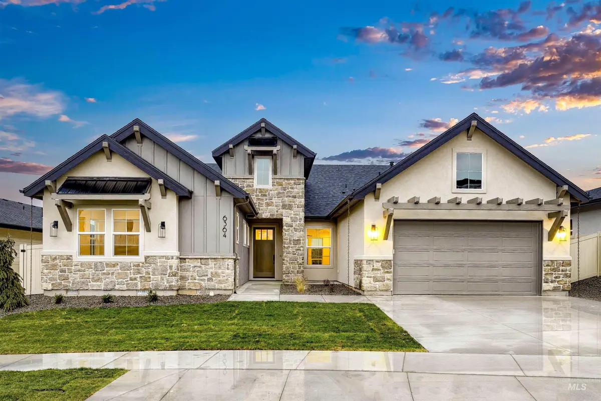 7441 W Waxwing Dr, Boise, ID 83714 - #1