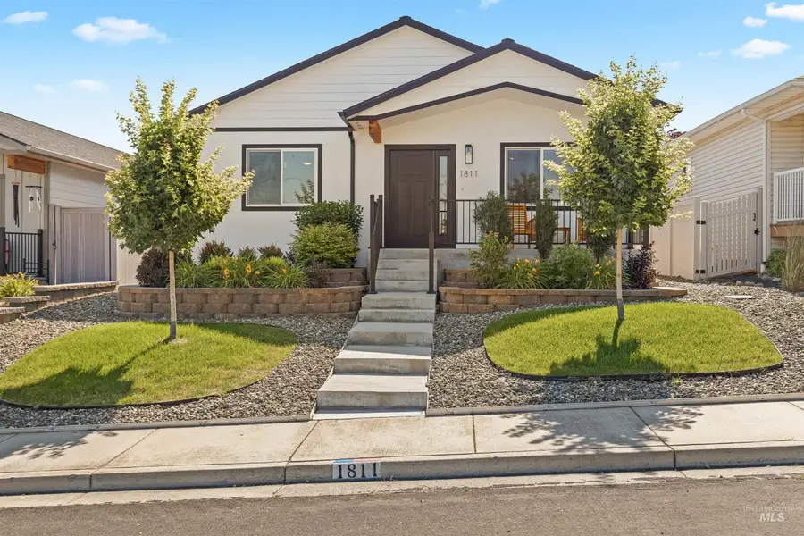 1811 16th St, Lewiston, ID 83501 - #2