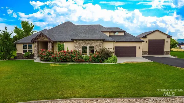 8077 Star Pass Ridge, Nampa, ID 83686