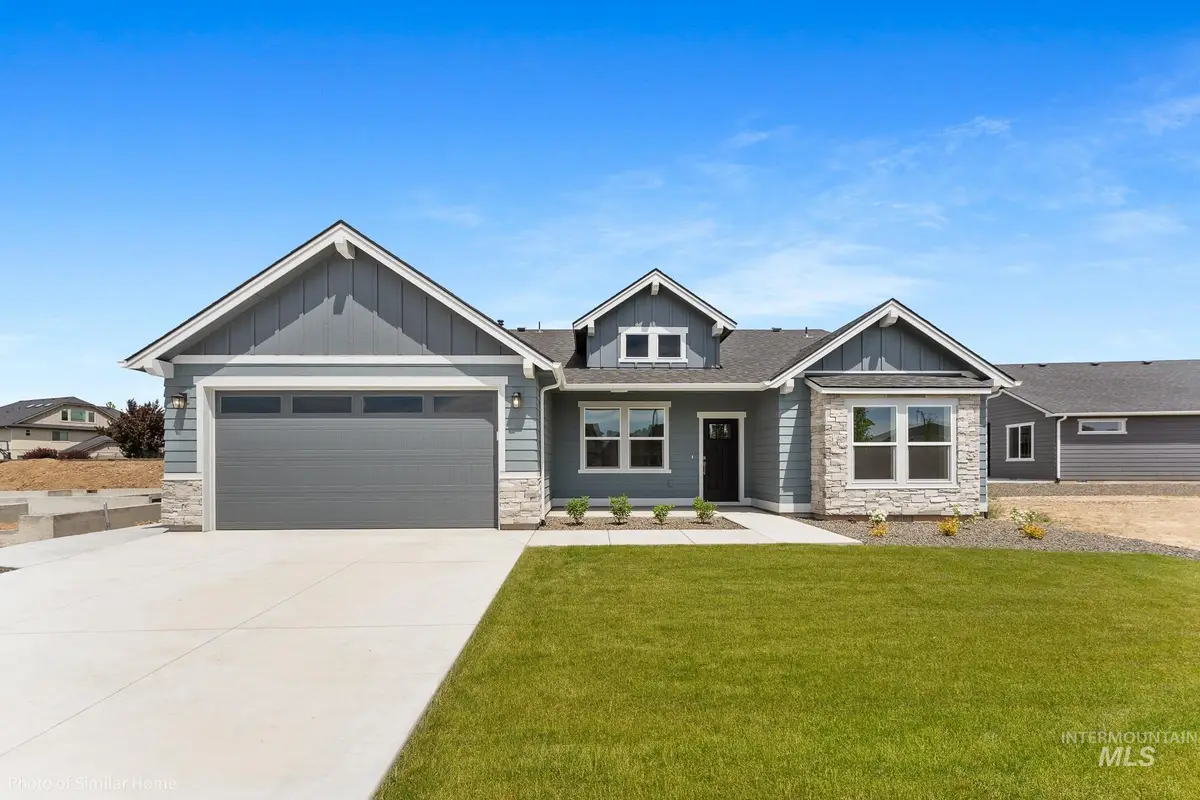 757 Maxine Lane West #Lot 11 Block 4, Kimberly, ID 83341 - #1