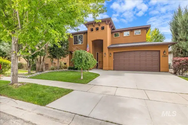 1103 E Rubicon Drive, Boise, ID 83716