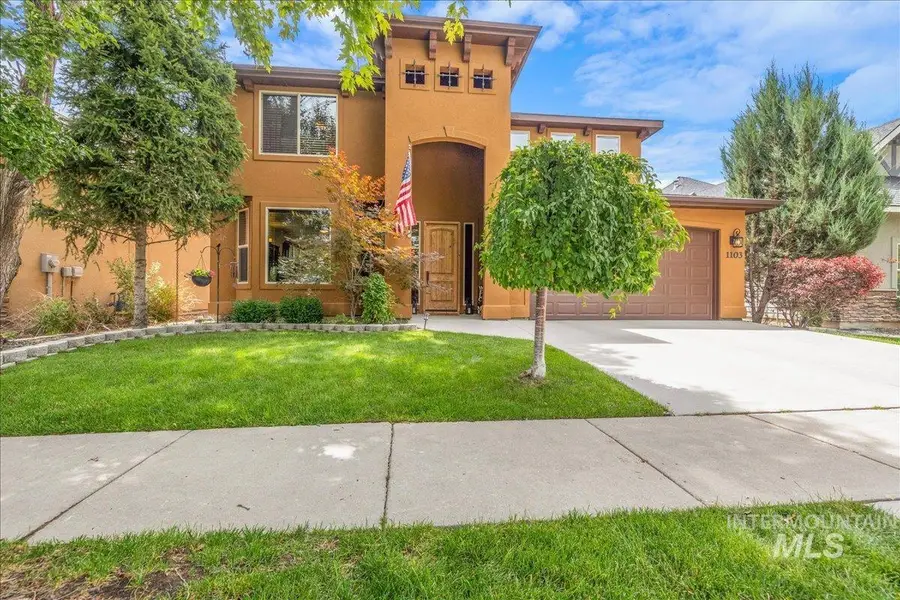 1103 E Rubicon Drive, Boise, ID 83716 - #2