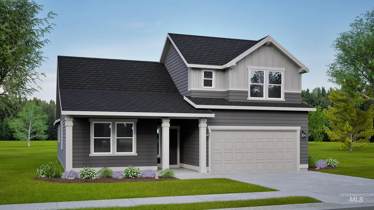 703 Maxine Lane West #Lot 9 Block 4, Kimberly, ID 83341 - #1