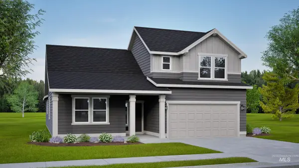 703 Maxine Lane West #Lot 9 Block 4, Kimberly, ID 83341