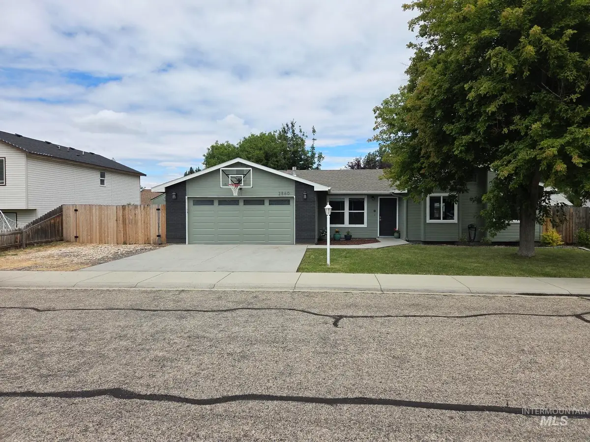 2860 W Santa Clara Dr, Meridian, ID 83642 - #1