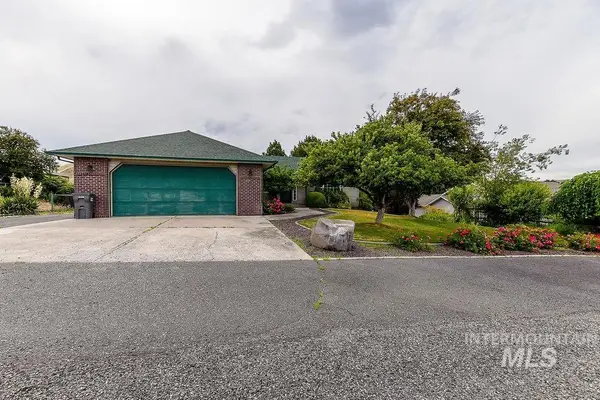 2242 Chukar Ln., Clarkston, WA 99403