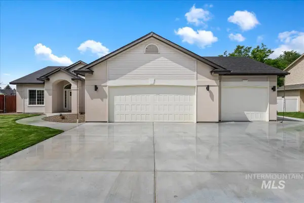 2800 Ohio Ave, Nampa, ID 83686
