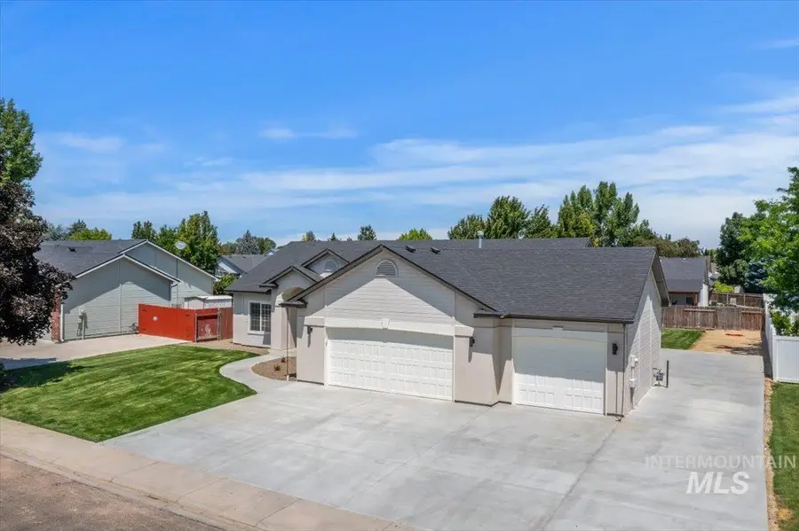 2800 Ohio Ave, Nampa, ID 83686 - #2