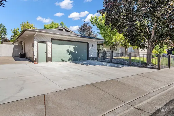 790 Academic Dr., Twin Falls, ID 83301