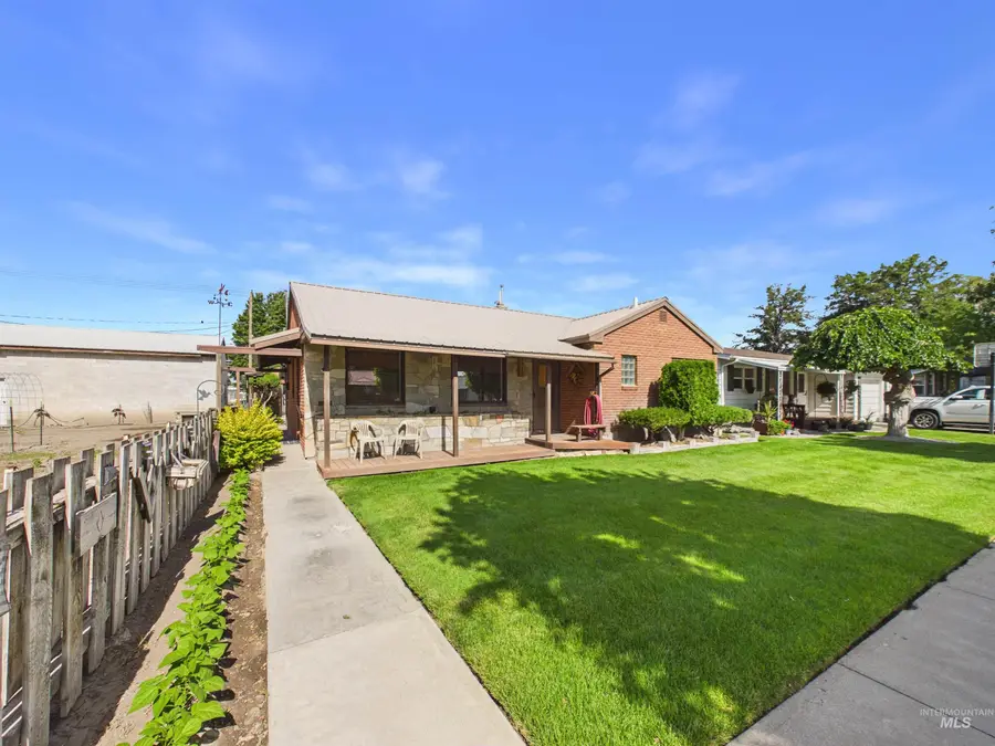 1826 Occidental Ave, Burley, ID 83318 - #2