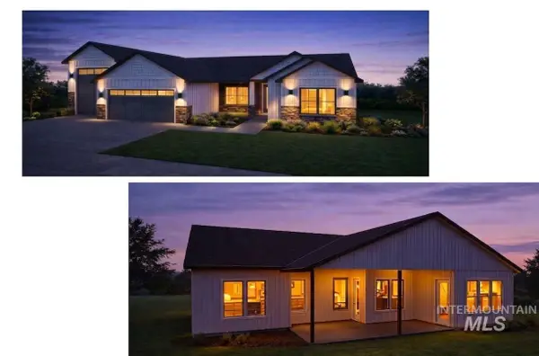 Lot 8 Regency, Emmett, ID 83617