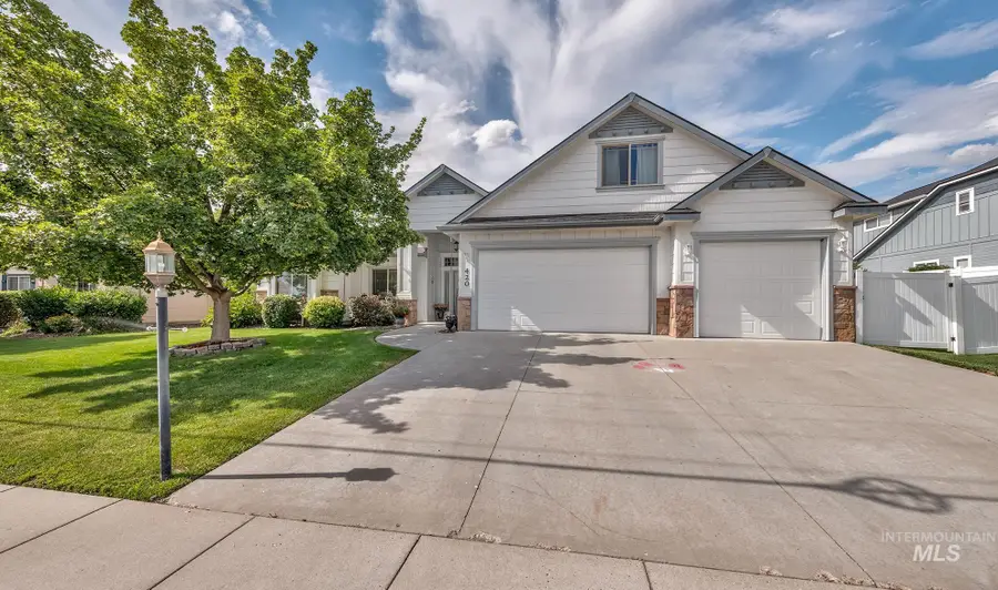 420 W Indianhead, Weiser, ID 83672 - #3