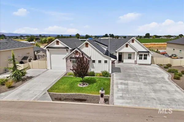 723 S Bristol Ln, Nampa, ID 83687