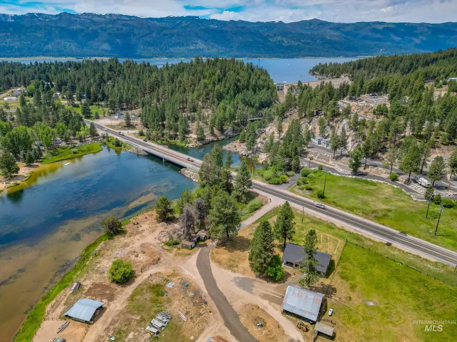 800 N Main Street, Cascade, ID 83611 - #3