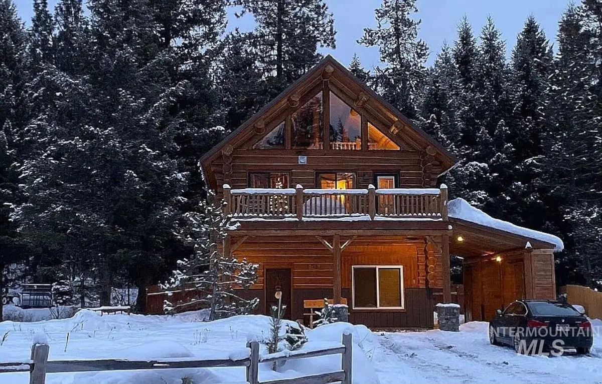 1413 Stone Ln, McCall, ID 83611 - #1