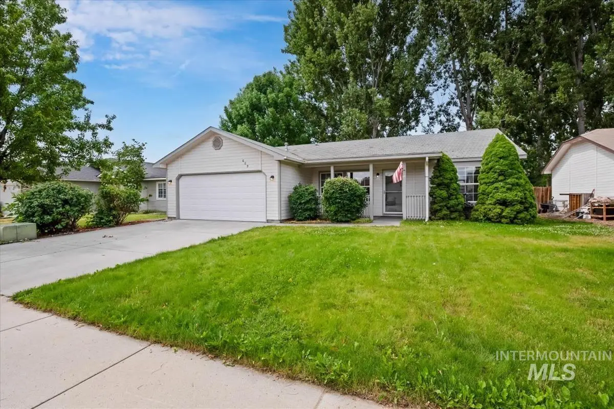 609 Purple Sage, Nampa, ID 83651 - #1