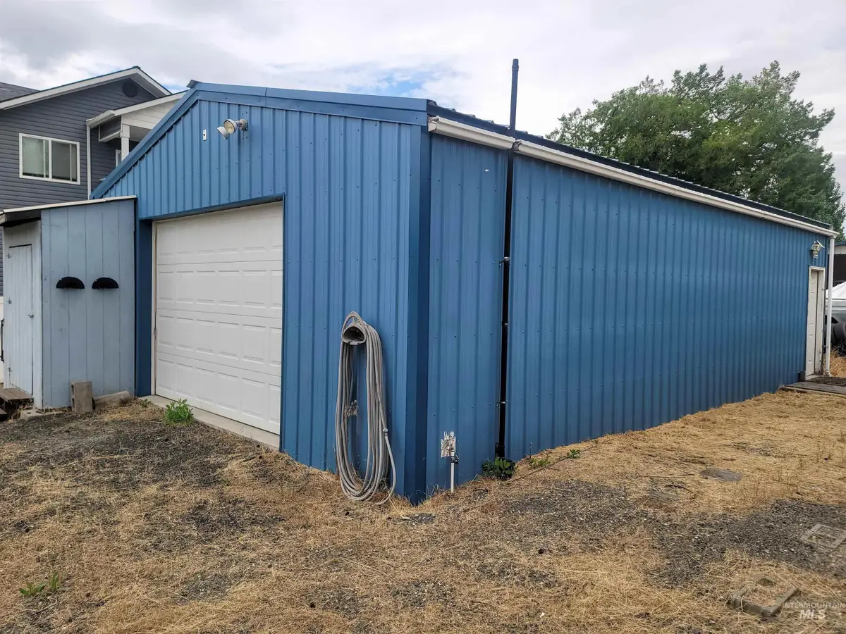 1380 Poplar St., Clarkston, WA 99403 - #1