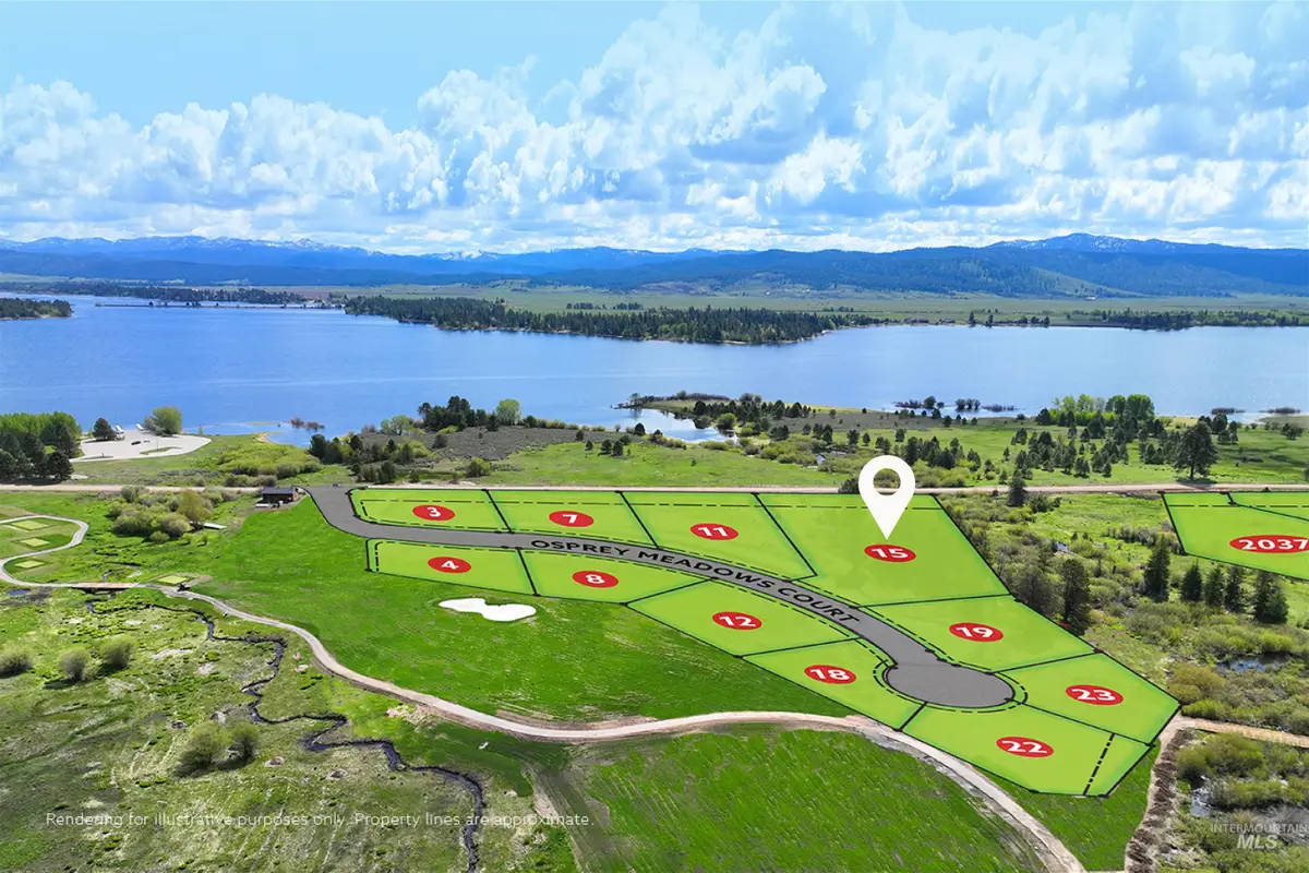 15 Osprey Meadow Court, Donnelly, ID 83615 - #1