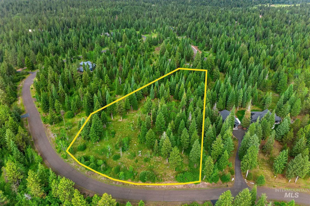 TBD Sundance Dr, McCall, ID 83638 - #1