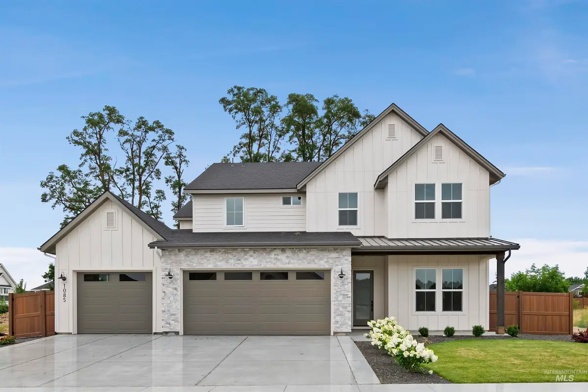 7345 N Hillswick Way, Eagle, ID 83616 - #1