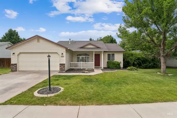 1007 W Honker, Meridian, ID 83642