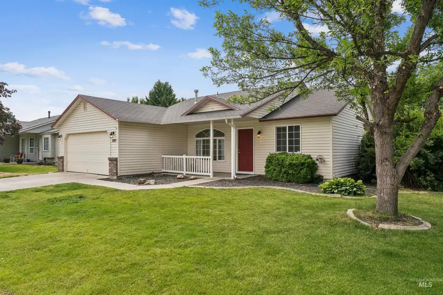 1007 W Honker, Meridian, ID 83642 - #2
