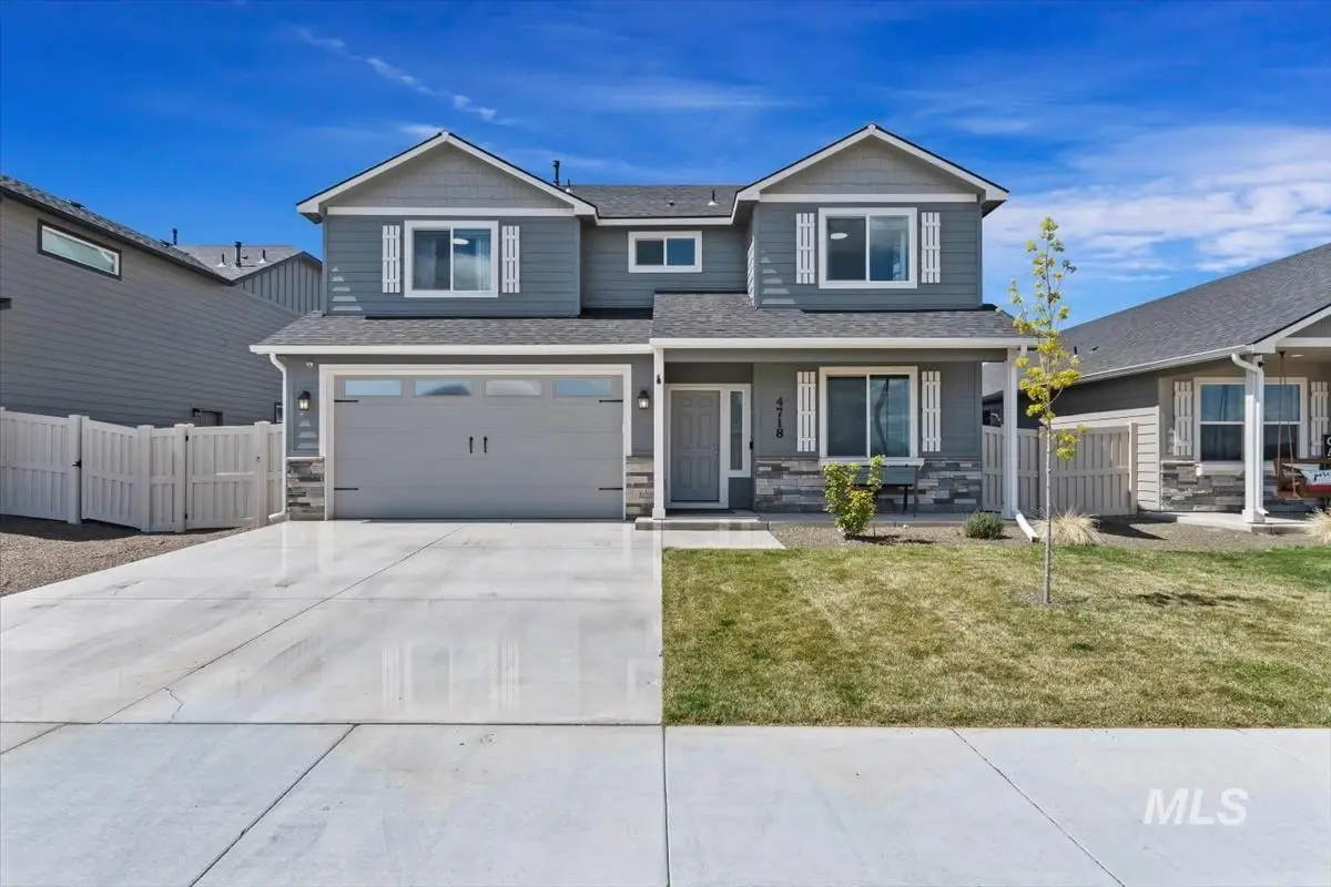 4718 Great Falls Ave, Caldwell, ID 83607 - #1