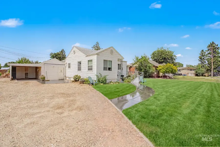 709 9th St. S, Nampa, ID 83651 - #2