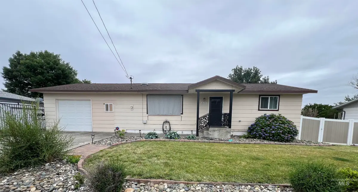 2133 10th Ave., Clarkston, WA 99403 - #1